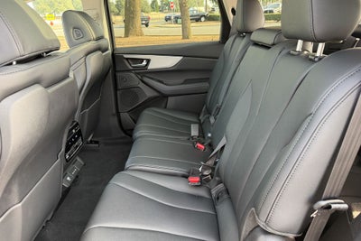 2026 Acura MDX Base SH-AWD