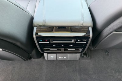 2026 Acura MDX Base SH-AWD