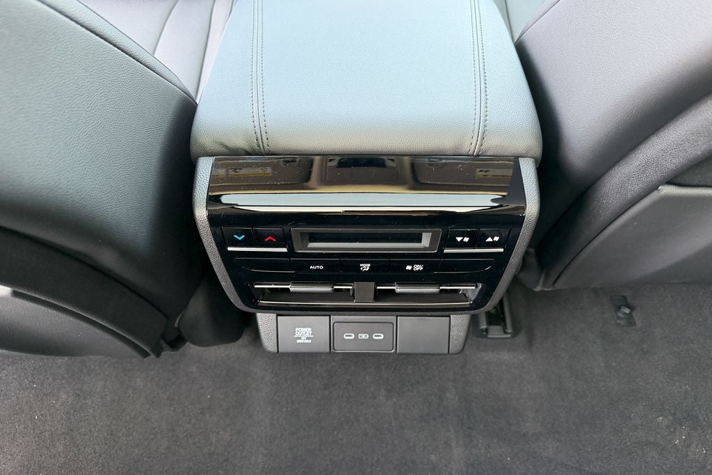 2026 Acura MDX Base SH-AWD