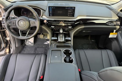 2026 Acura MDX Base SH-AWD
