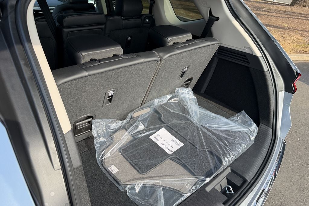 2026 Acura MDX Base SH-AWD