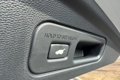 2026 Acura MDX Base SH-AWD