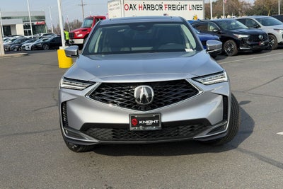 2026 Acura MDX Base SH-AWD