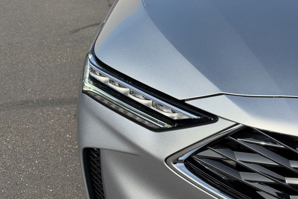 2026 Acura MDX Base SH-AWD