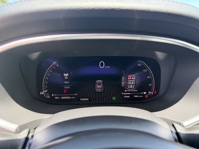 2026 Acura MDX Base SH-AWD