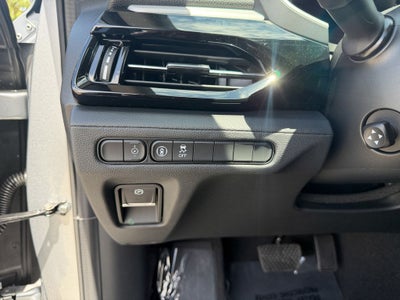 2026 Acura MDX Base SH-AWD