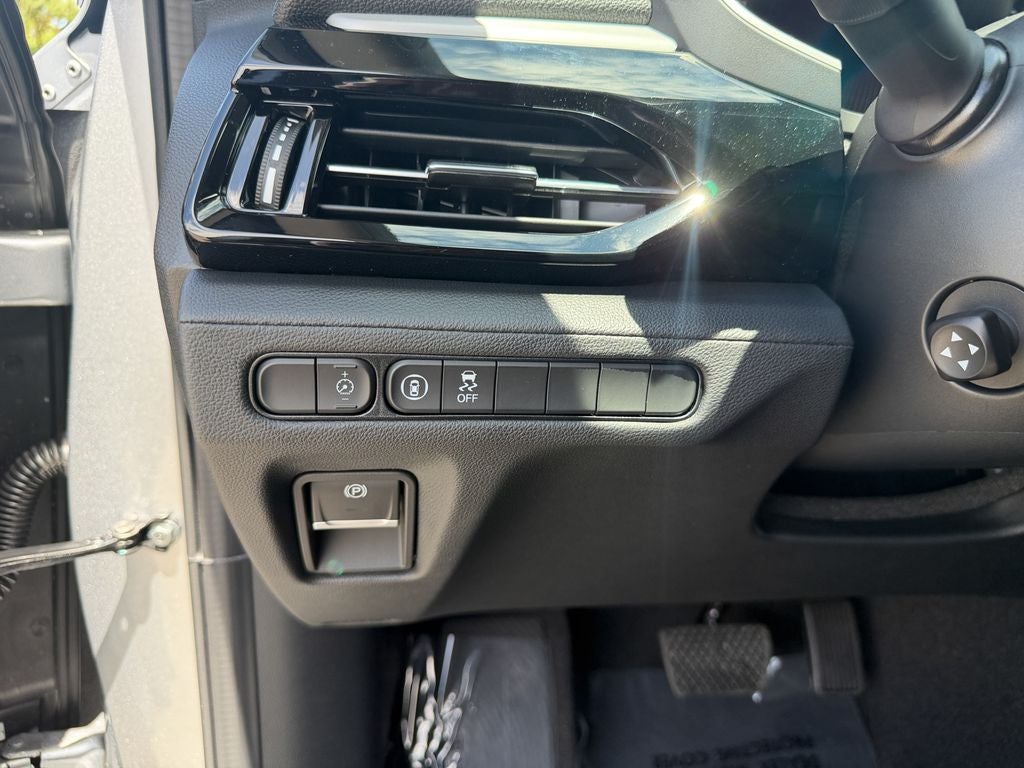 2026 Acura MDX Base SH-AWD