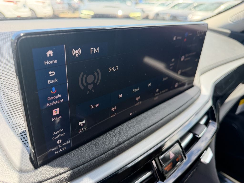 2026 Acura MDX Base SH-AWD