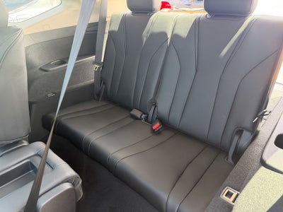 2026 Acura MDX Base SH-AWD