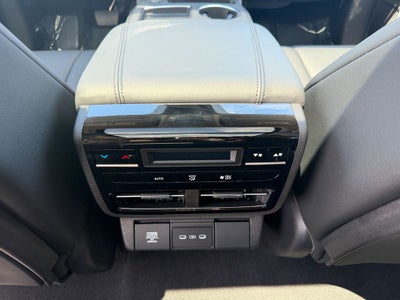 2026 Acura MDX Base SH-AWD