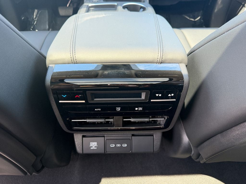 2026 Acura MDX Base SH-AWD