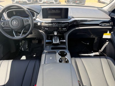 2026 Acura MDX Base SH-AWD