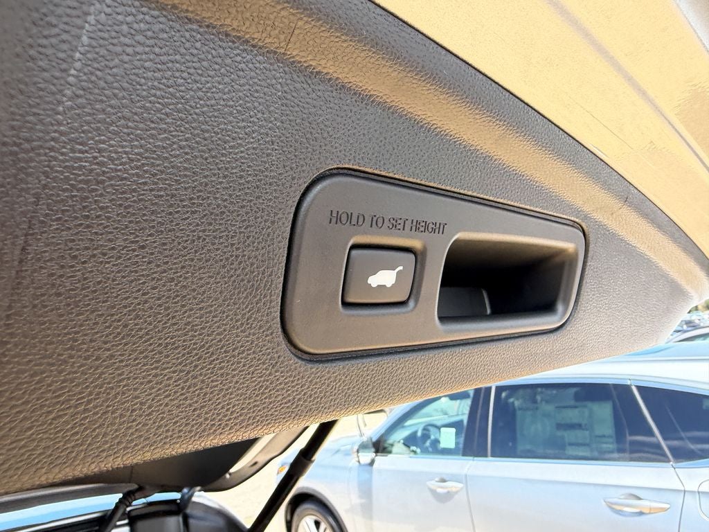 2026 Acura MDX Base SH-AWD