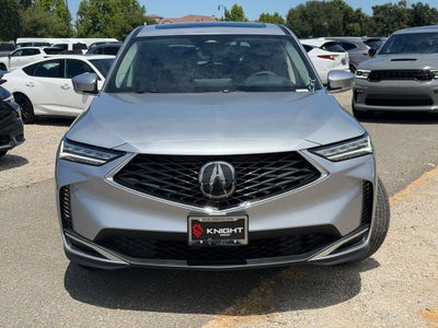 2026 Acura MDX Base SH-AWD