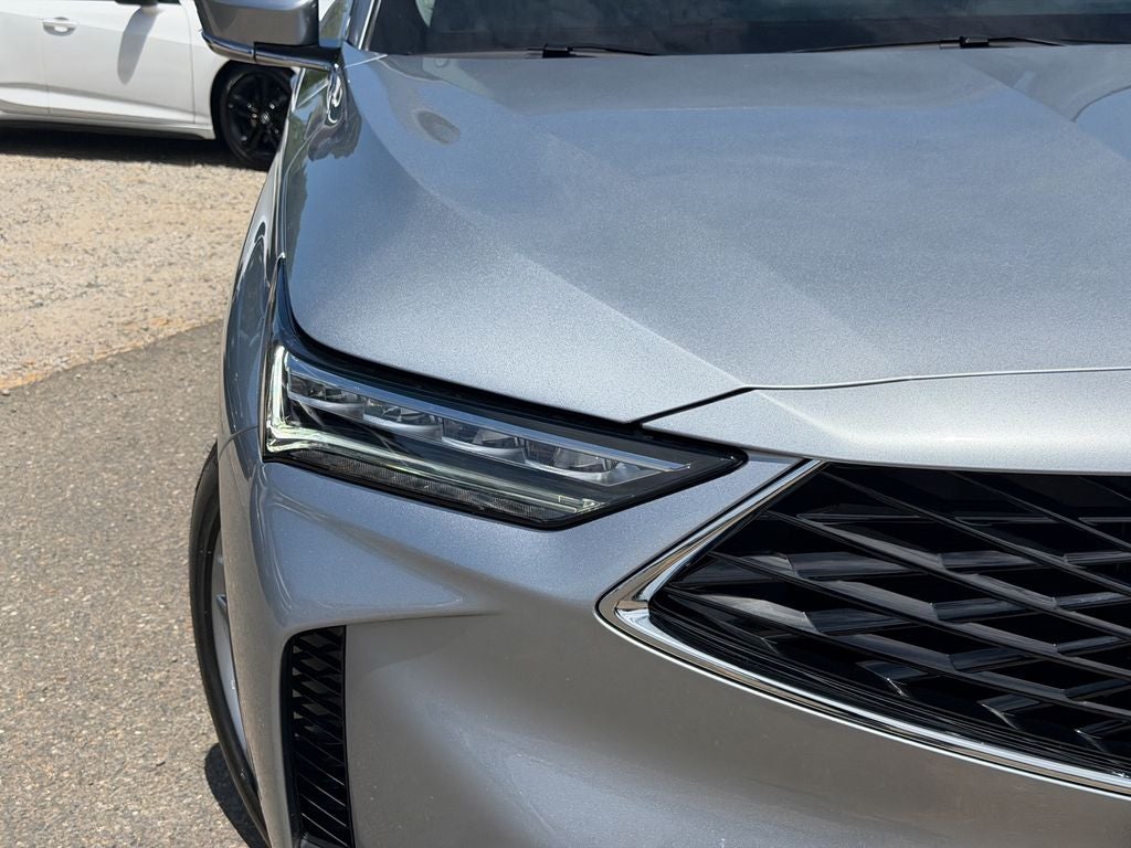 2026 Acura MDX Base SH-AWD