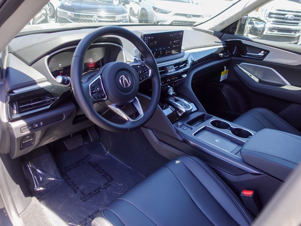 2026 Acura MDX Base SH-AWD