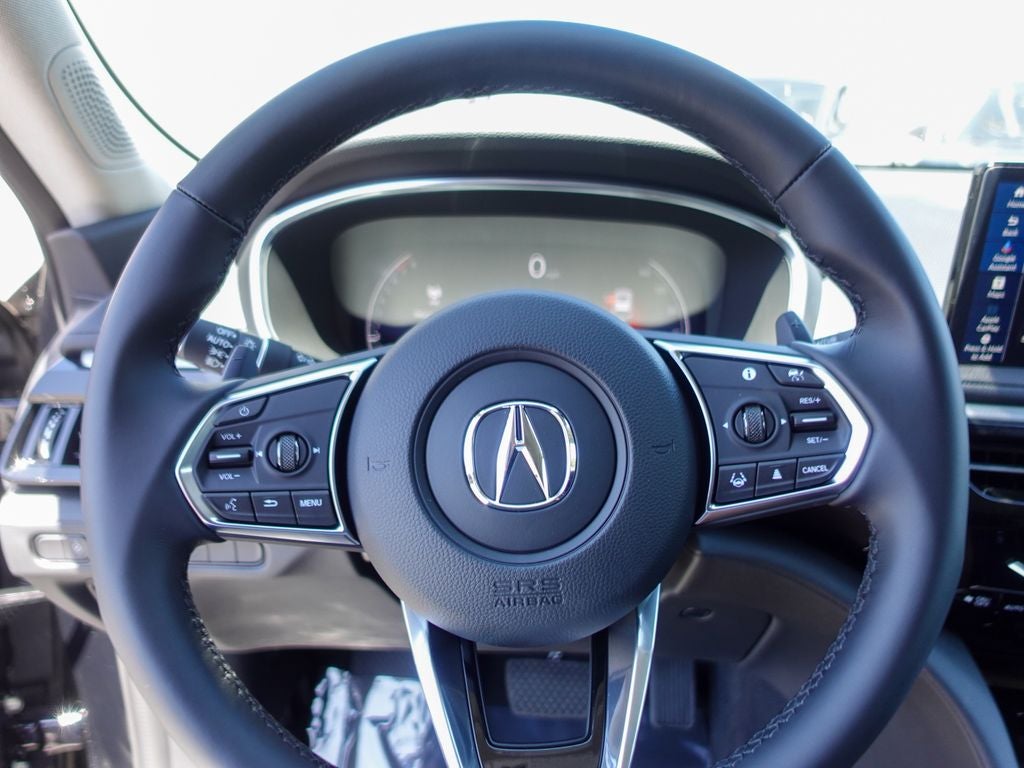 2026 Acura MDX Base SH-AWD