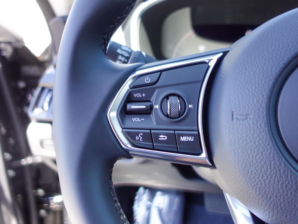2026 Acura MDX Base SH-AWD