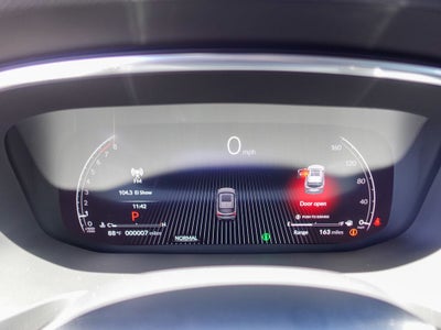 2026 Acura MDX Base SH-AWD