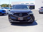 2026 Acura MDX Base SH-AWD