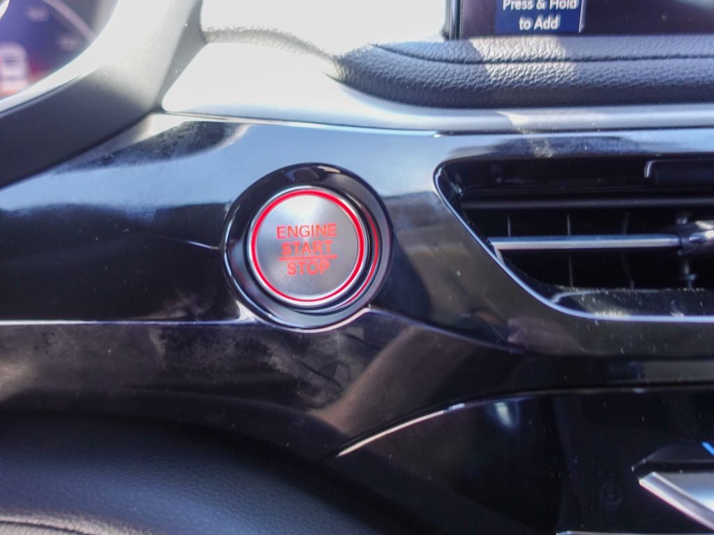 2026 Acura MDX Base SH-AWD