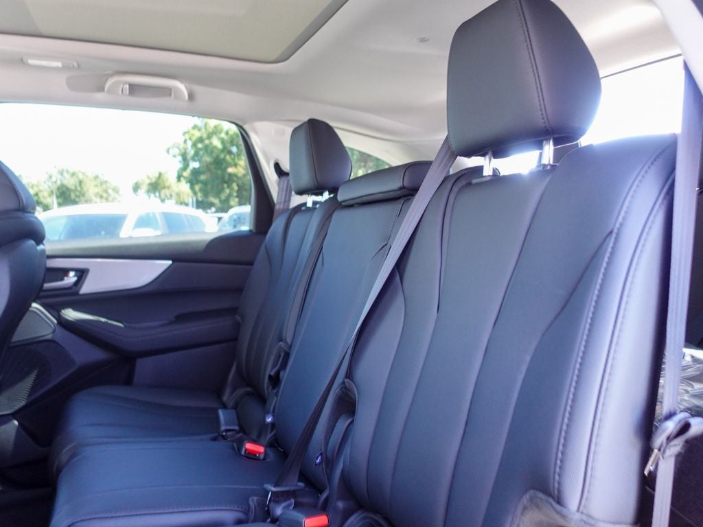 2026 Acura MDX Base SH-AWD