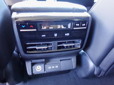 2026 Acura MDX Base SH-AWD