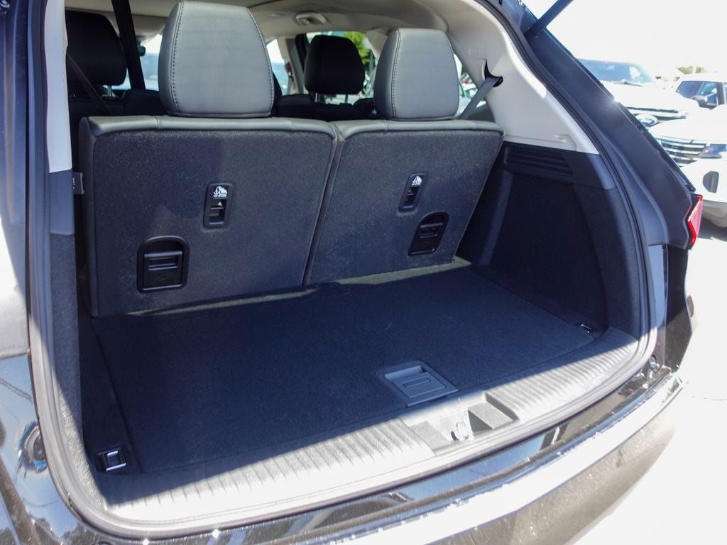 2026 Acura MDX Base SH-AWD