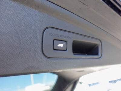 2026 Acura MDX Base SH-AWD