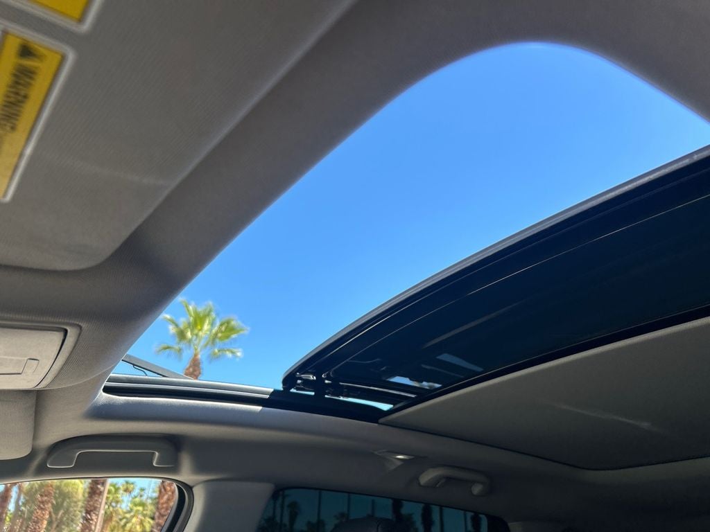 2025 Acura MDX Base SH-AWD