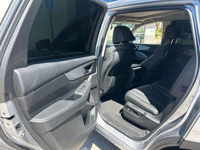 2025 Acura MDX Base SH-AWD