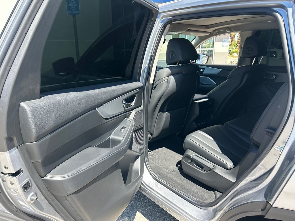 2025 Acura MDX Base SH-AWD