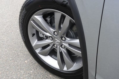 2026 Acura MDX Base SH-AWD