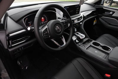 2026 Acura MDX Base SH-AWD