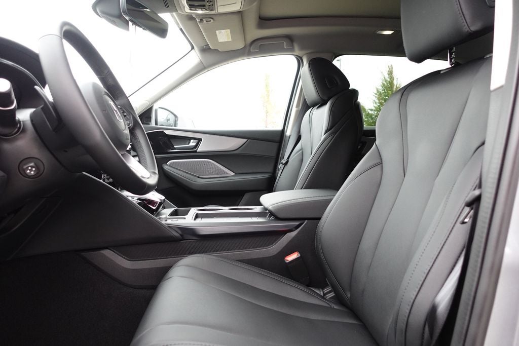 2026 Acura MDX Base SH-AWD