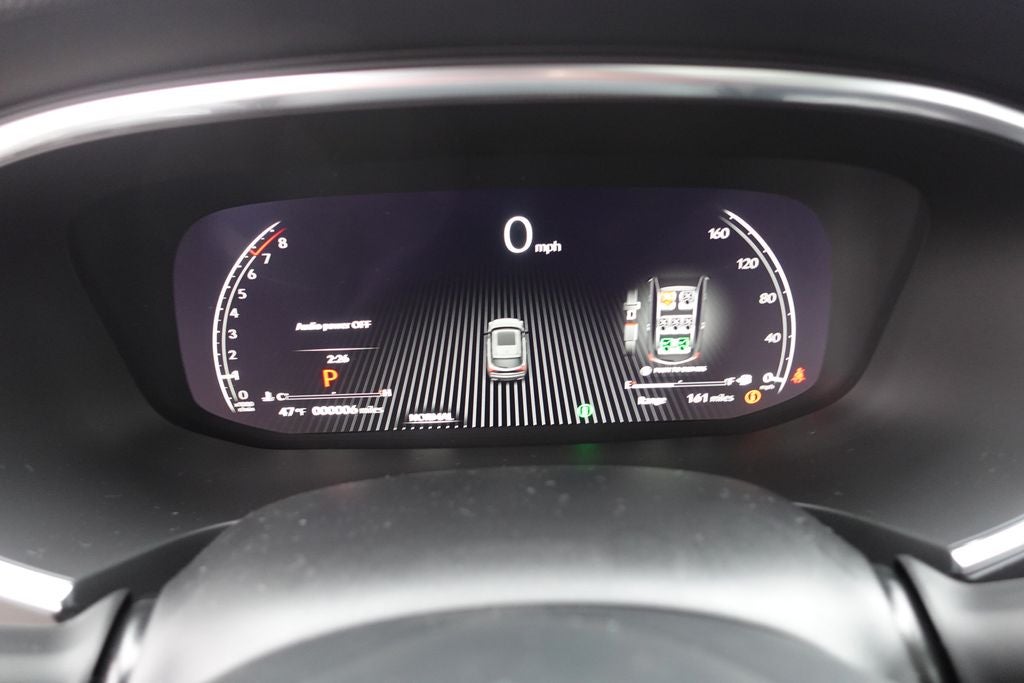 2026 Acura MDX Base SH-AWD