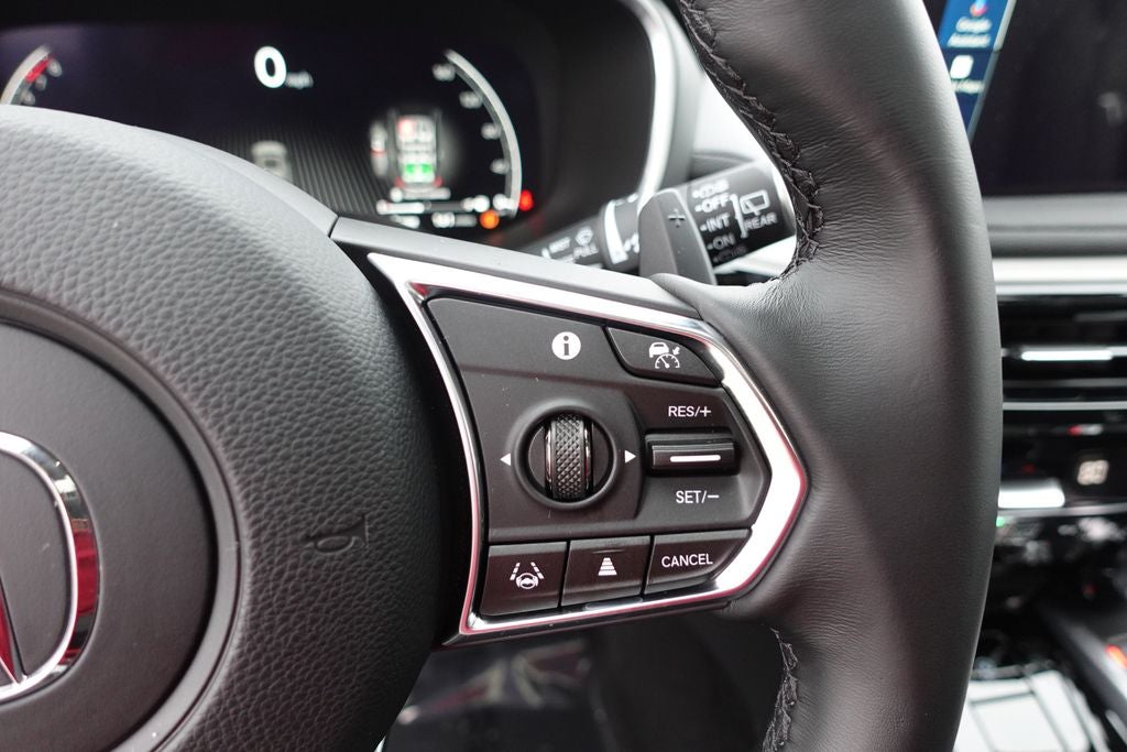 2026 Acura MDX Base SH-AWD