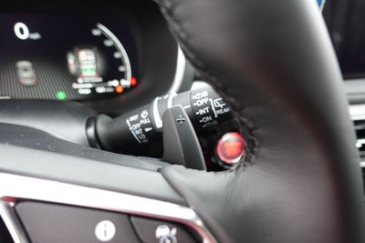 2026 Acura MDX Base SH-AWD