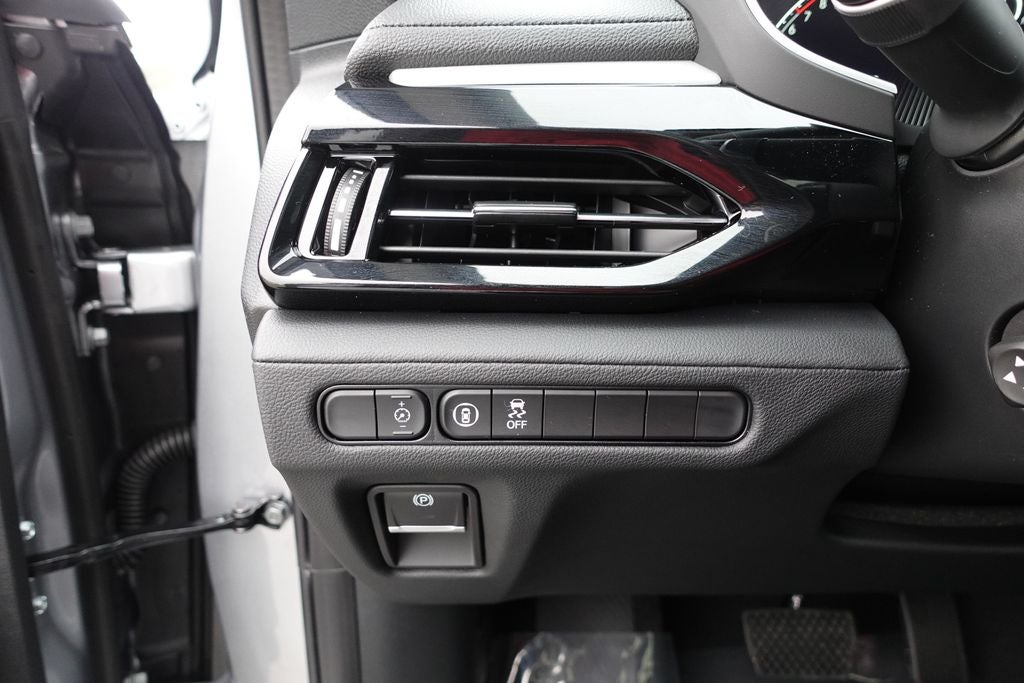 2026 Acura MDX Base SH-AWD