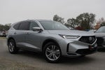 2026 Acura MDX Base SH-AWD