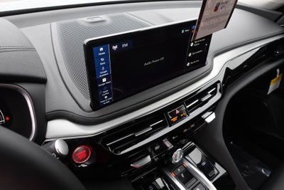 2026 Acura MDX Base SH-AWD