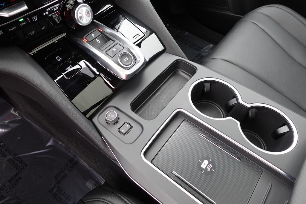 2026 Acura MDX Base SH-AWD