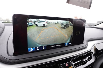 2026 Acura MDX Base SH-AWD