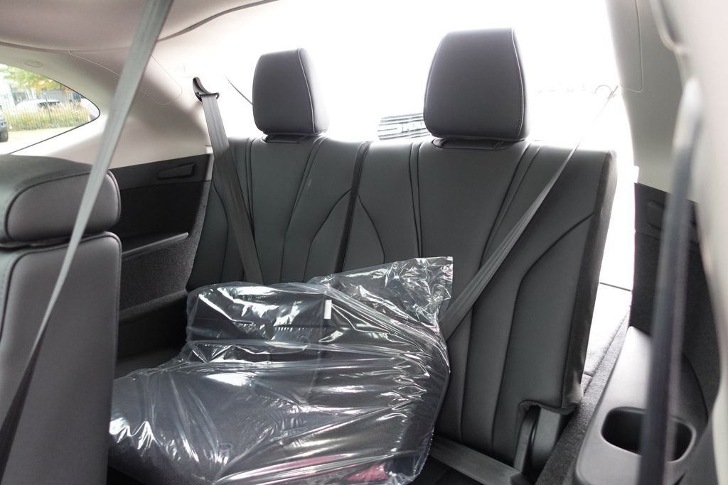 2026 Acura MDX Base SH-AWD