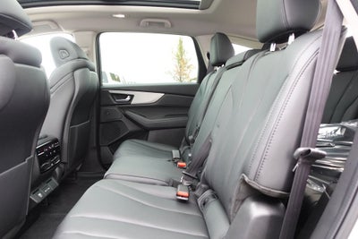 2026 Acura MDX Base SH-AWD