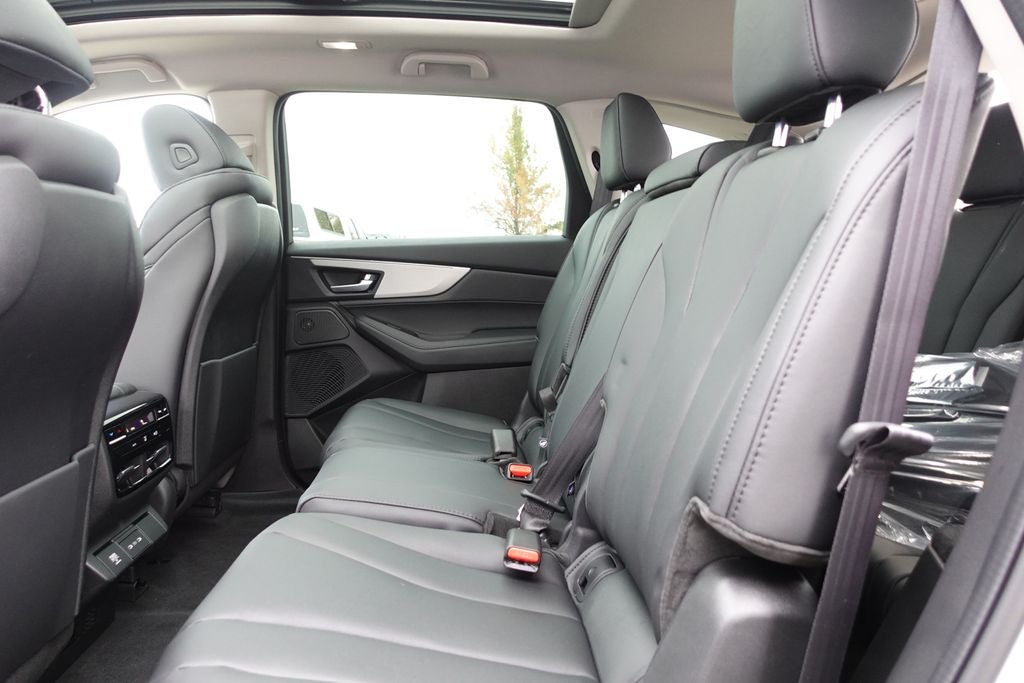 2026 Acura MDX Base SH-AWD