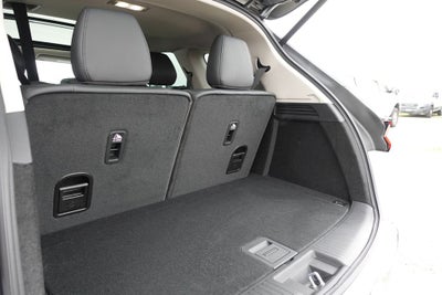 2026 Acura MDX Base SH-AWD