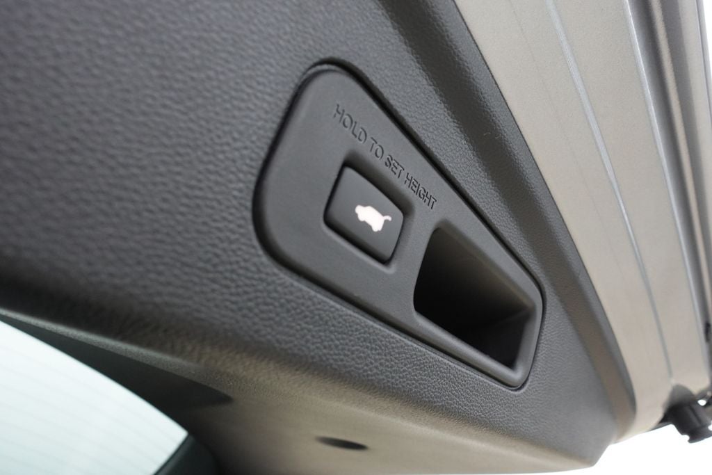 2026 Acura MDX Base SH-AWD