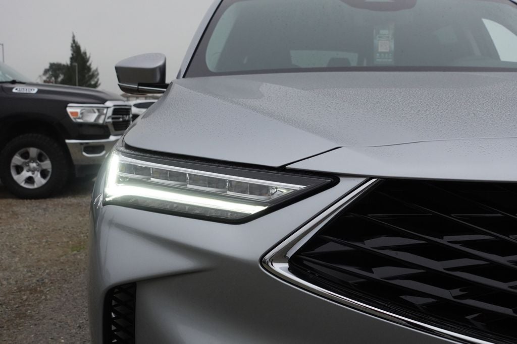 2026 Acura MDX Base SH-AWD