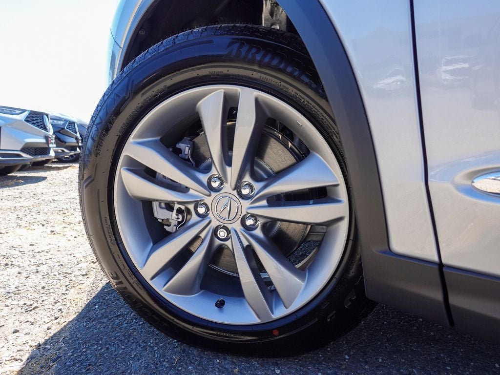 2026 Acura MDX Base SH-AWD
